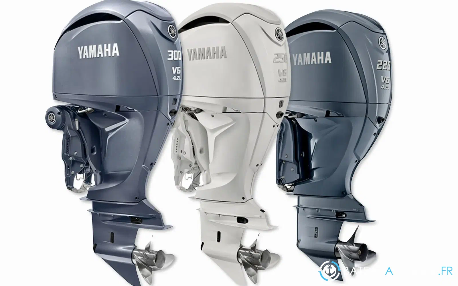 slider 3 YAMAHA F250NSB