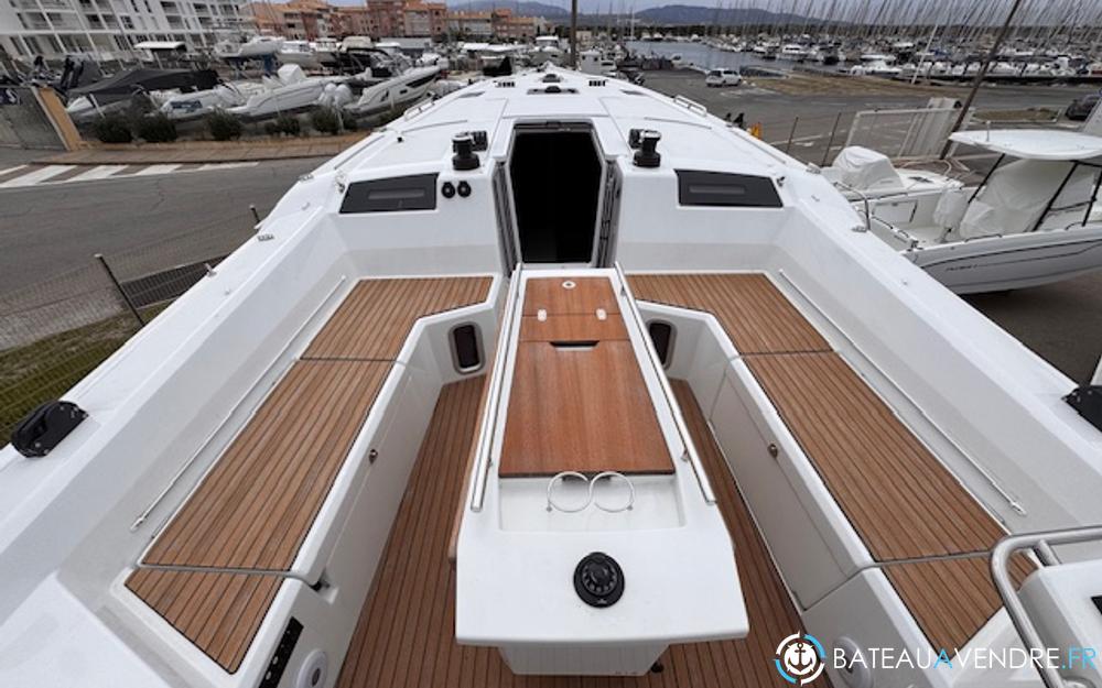 Beneteau Oceanis 40.1 photo 4