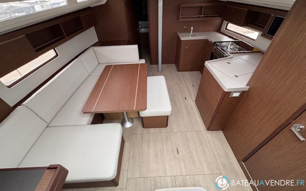 Beneteau Oceanis 40.1 photo 5