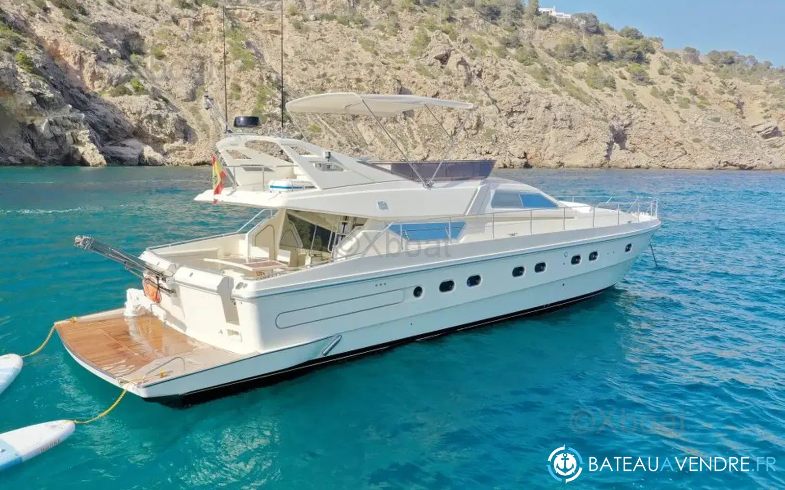 slider 9 Ferretti 175