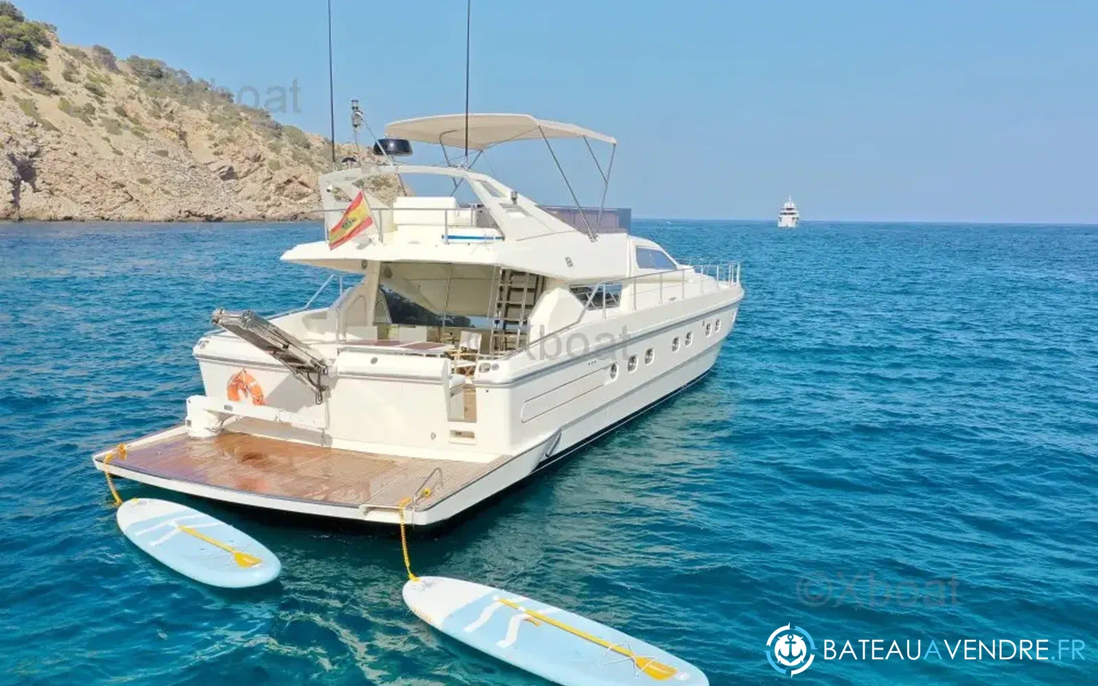 slider 10 Ferretti 175