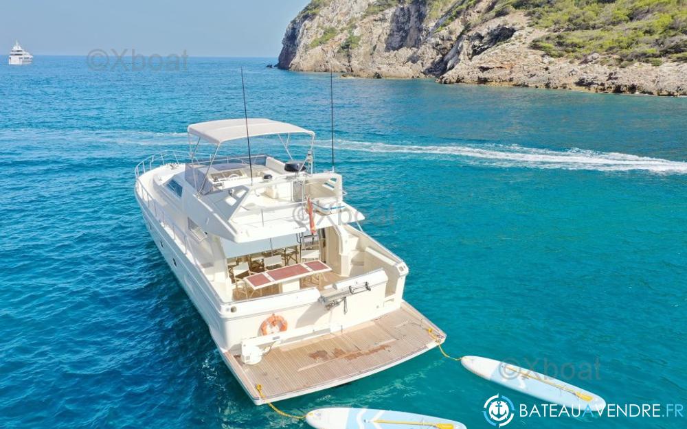 Ferretti 175 photo 2