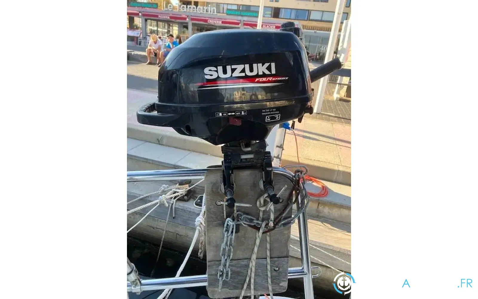 slider 19 Dufour 36 Integral