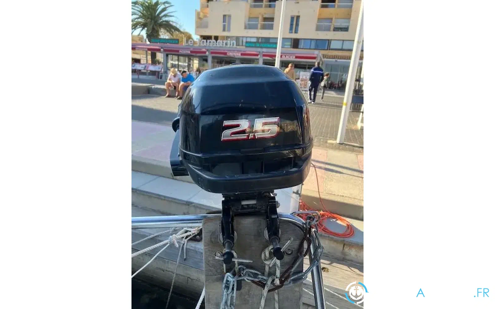 slider 20 Dufour 36 Integral