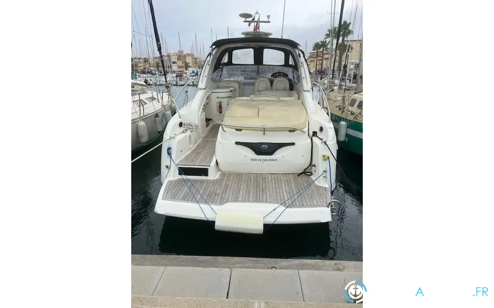 slider 1 Cranchi Endurance 41