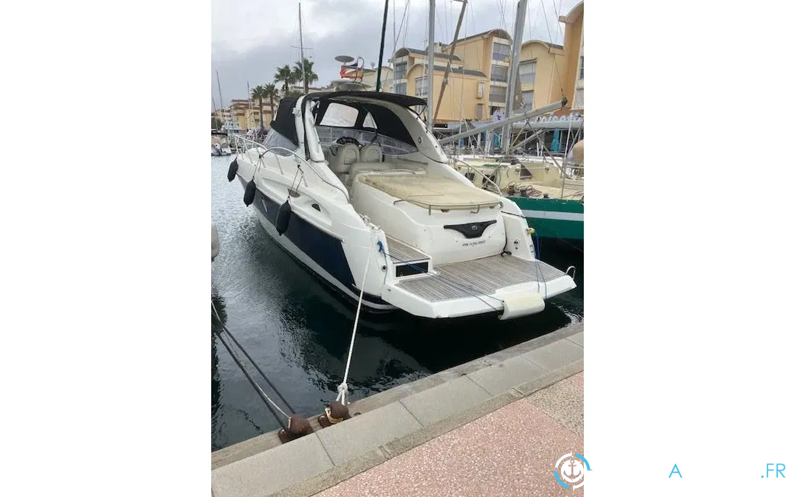 slider 0 Cranchi Endurance 41