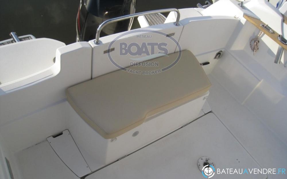 Beneteau Antares 780 HB photo 2