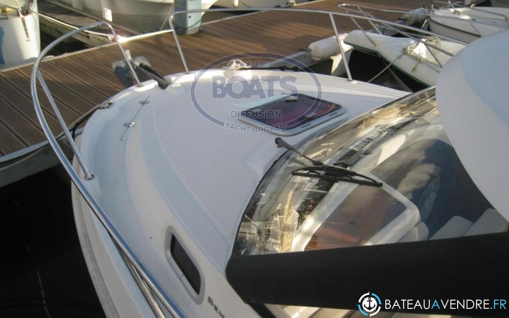 Beneteau Antares 780 HB photo 3