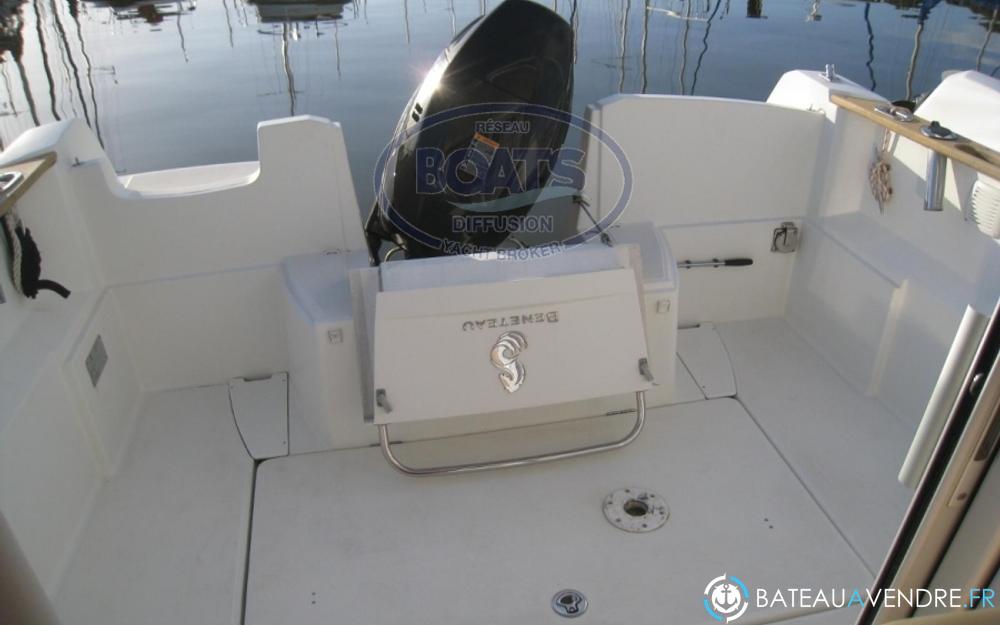 Beneteau Antares 780 HB photo 5