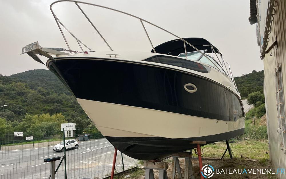 Bayliner 255 photo 4