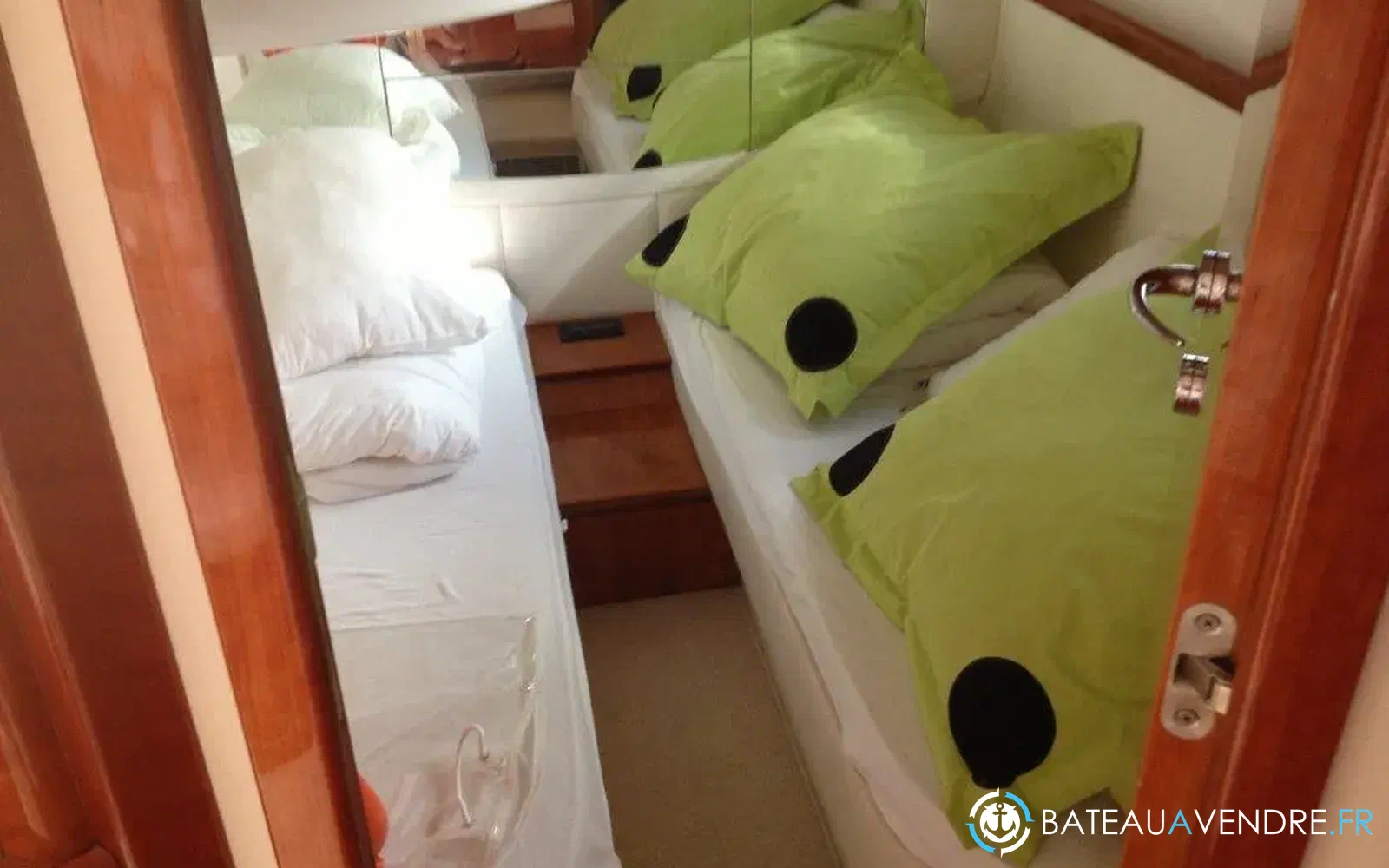 slider 12 Pershing 43