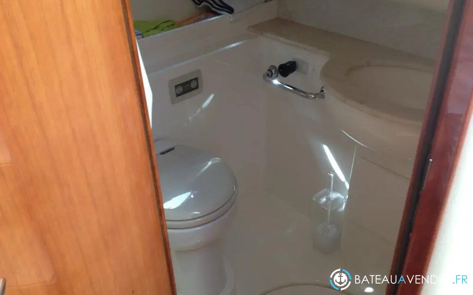 slider 13 Pershing 43
