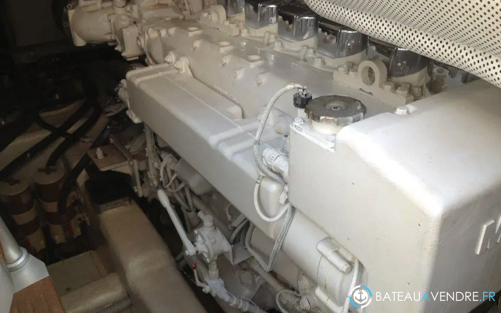 slider 15 Pershing 43