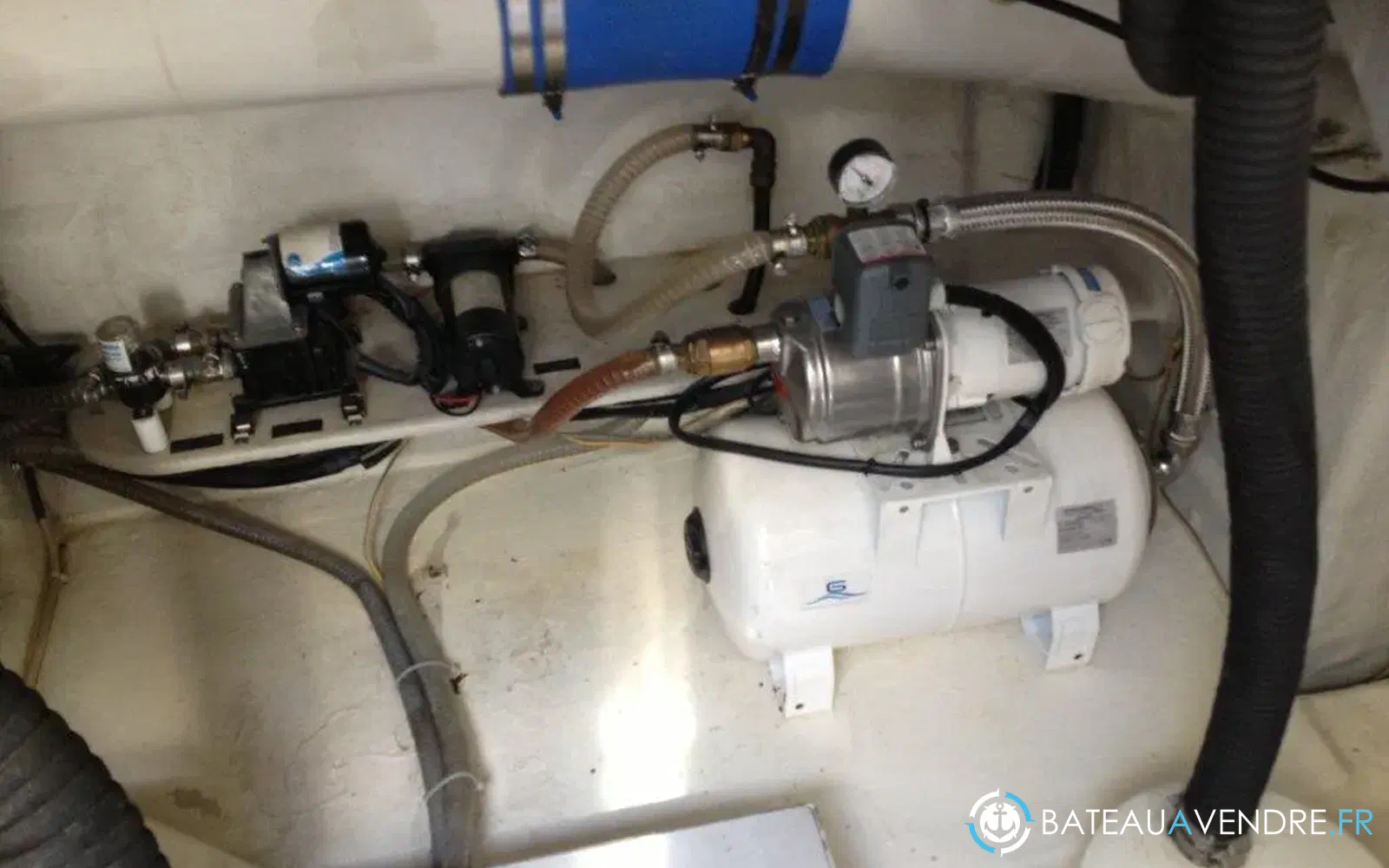 slider 18 Pershing 43