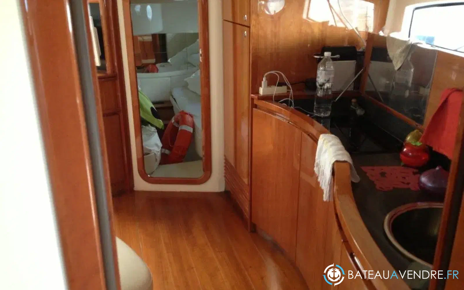 slider 8 Pershing 43