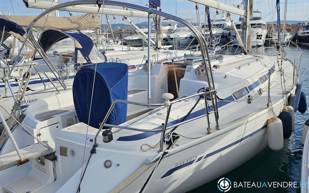 Bavaria 37 photo 2