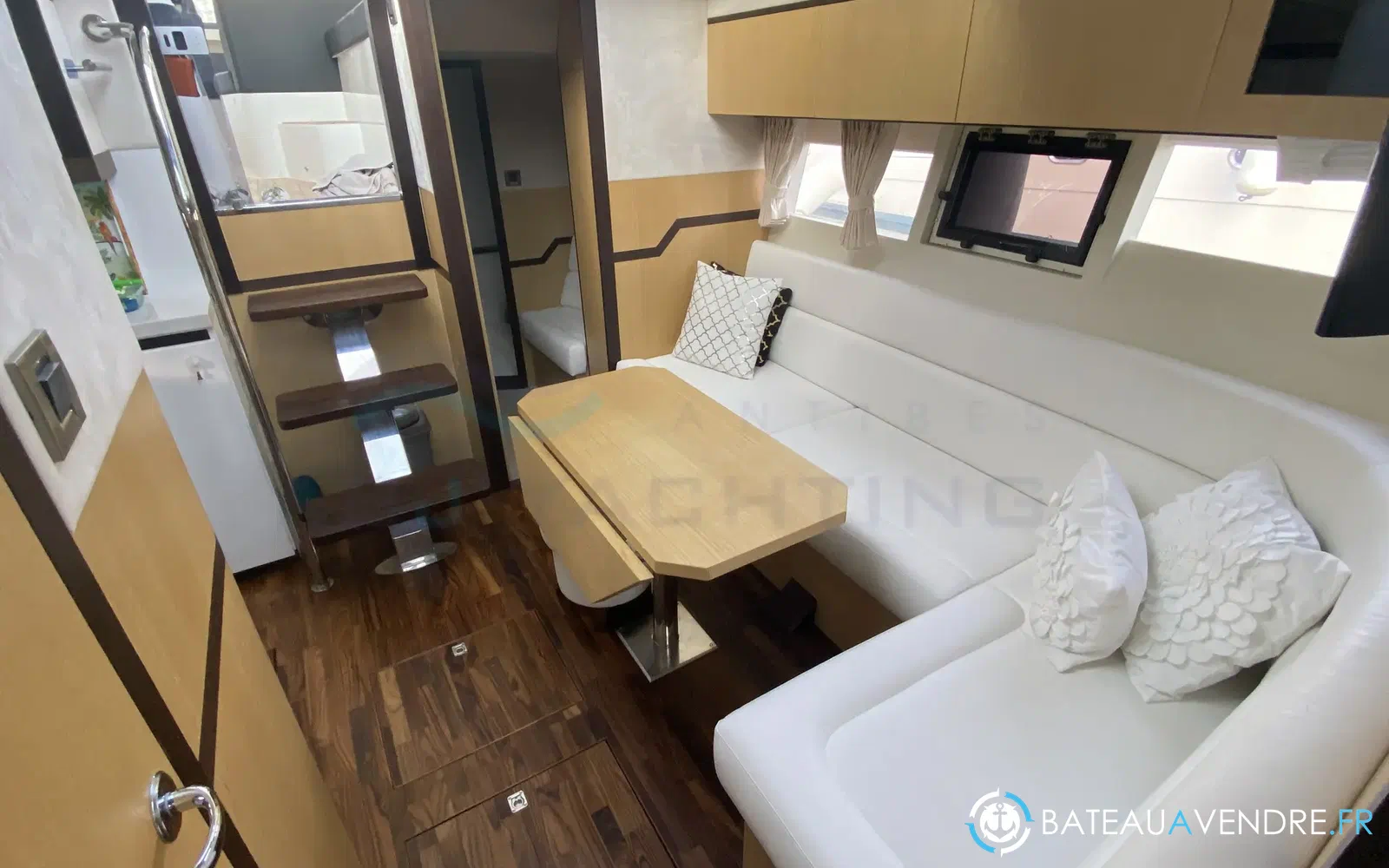 slider 13 Galeon 405 HTL