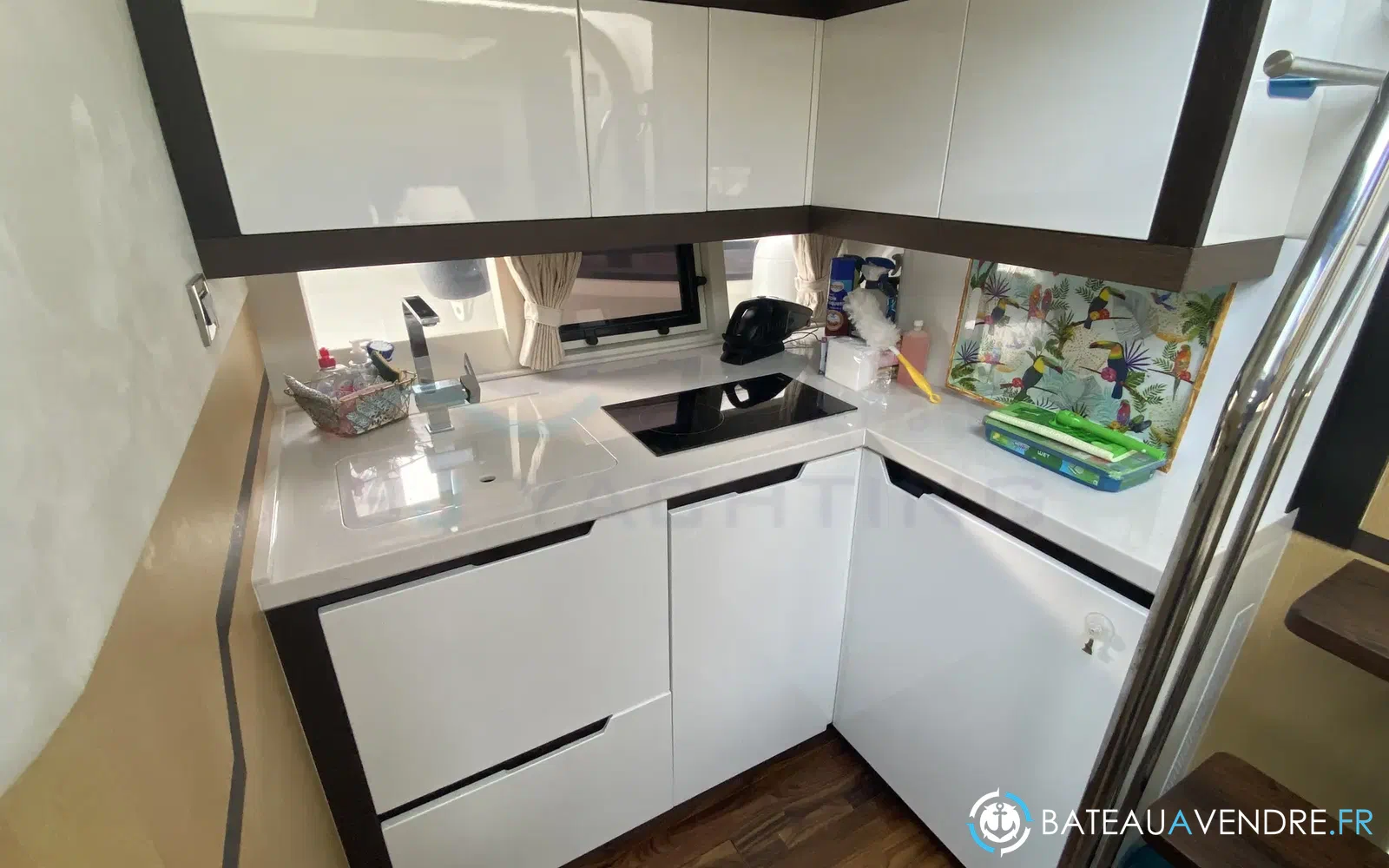 slider 14 Galeon 405 HTL