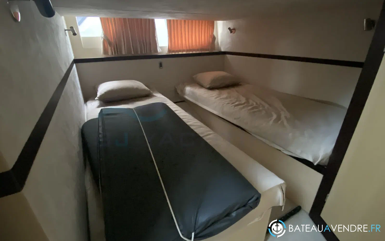 slider 21 Galeon 405 HTL