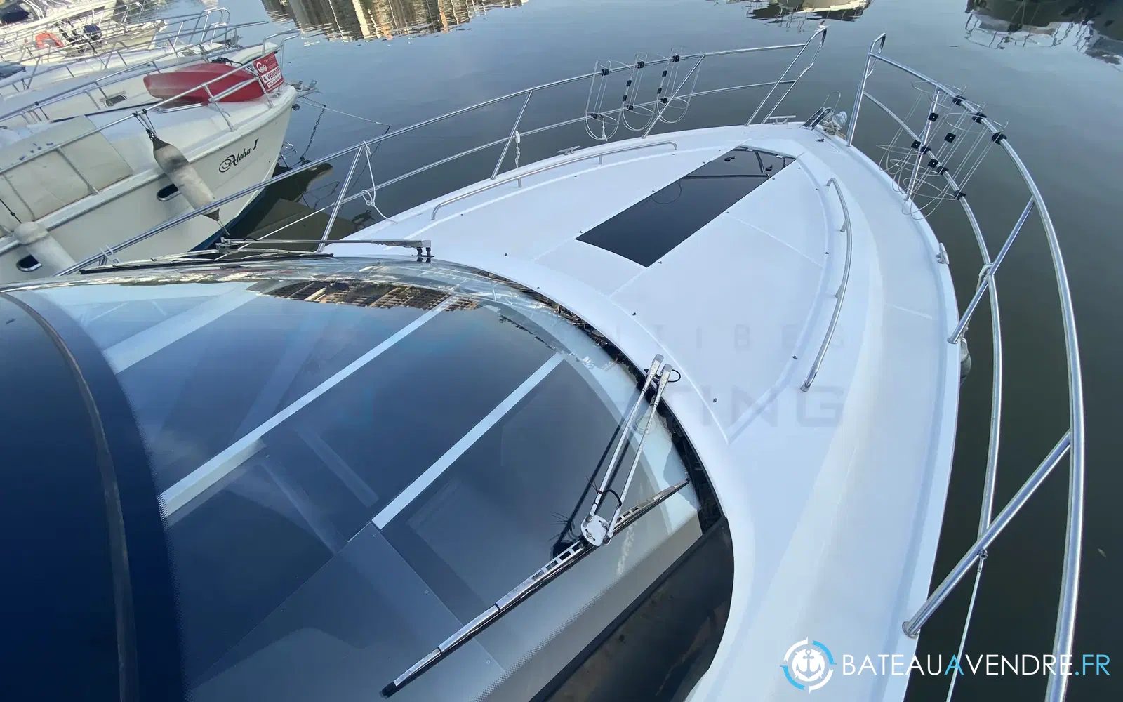 slider 25 Galeon 405 HTL