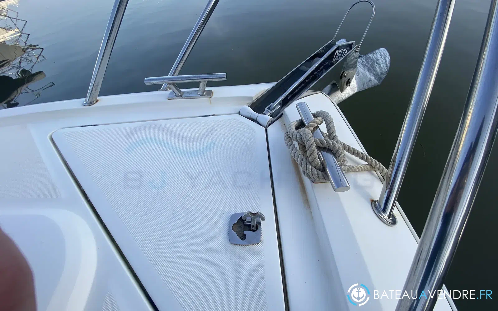 slider 26 Galeon 405 HTL