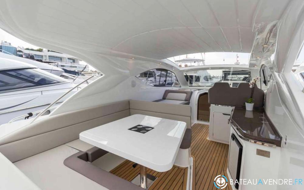 Galeon  405 HTL  photo 3