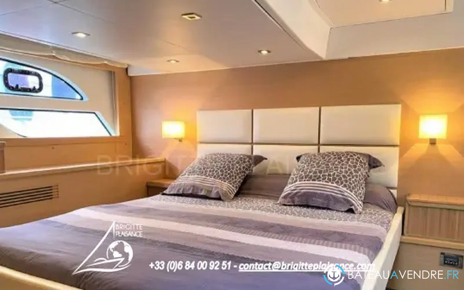 slider 1 Beneteau Monte Carlo 47