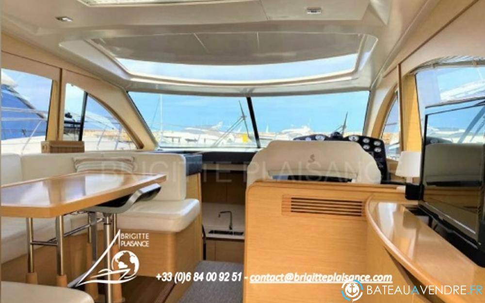 Beneteau Monte Carlo 47 photo 2