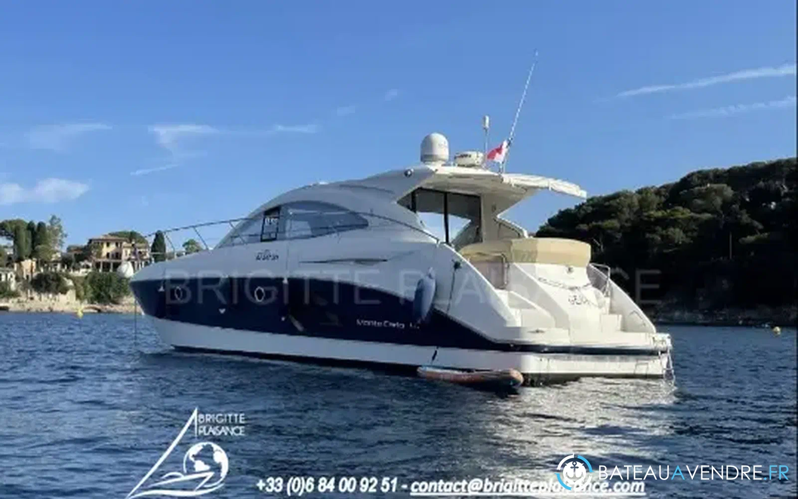 slider 0 Beneteau Monte Carlo 47