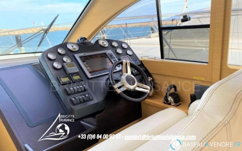 Beneteau Monte Carlo 47 photo 3