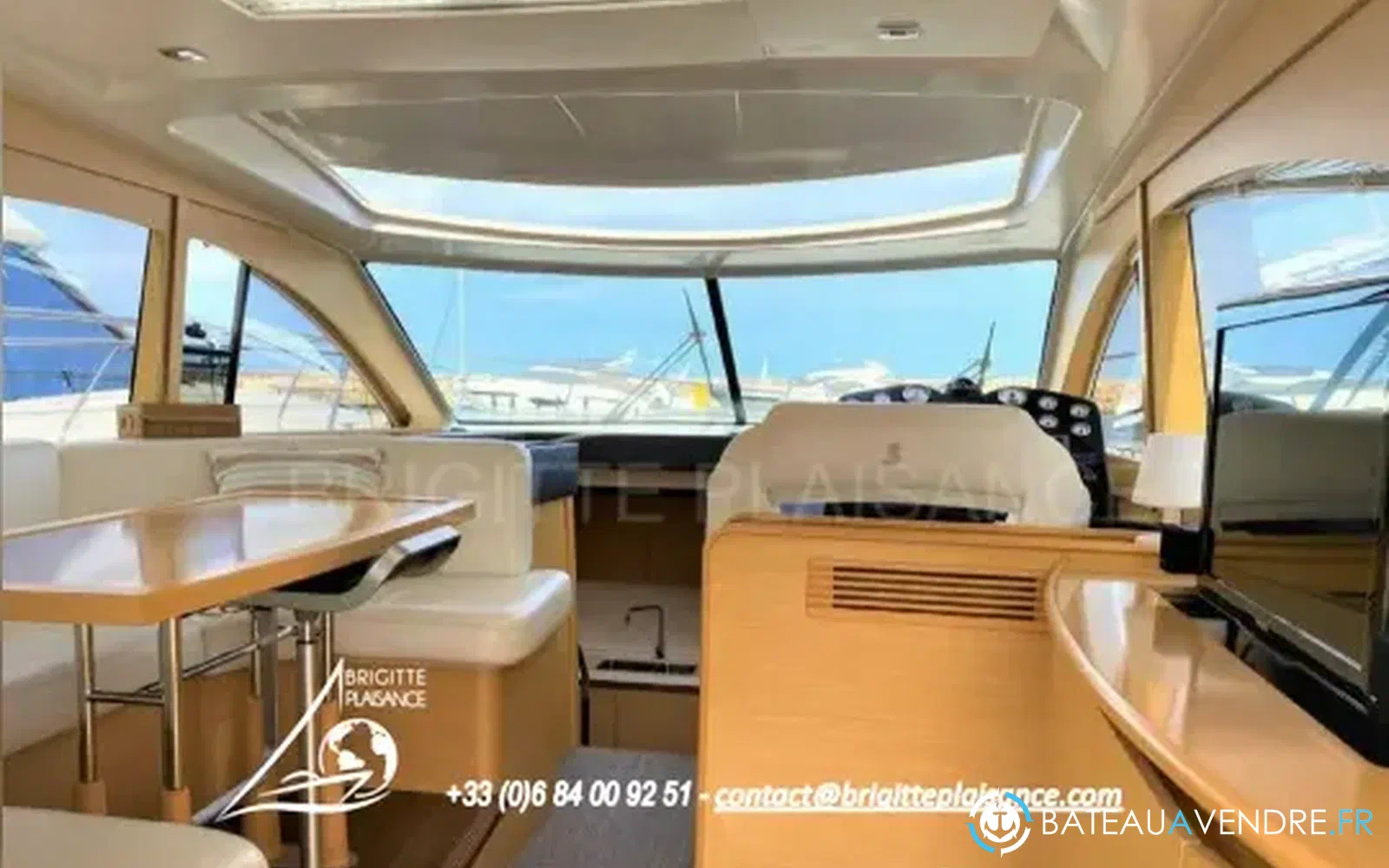 slider 2 Beneteau Monte Carlo 47