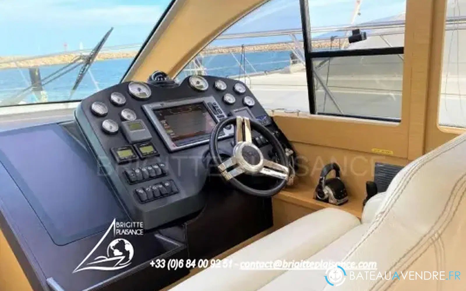 slider 3 Beneteau Monte Carlo 47