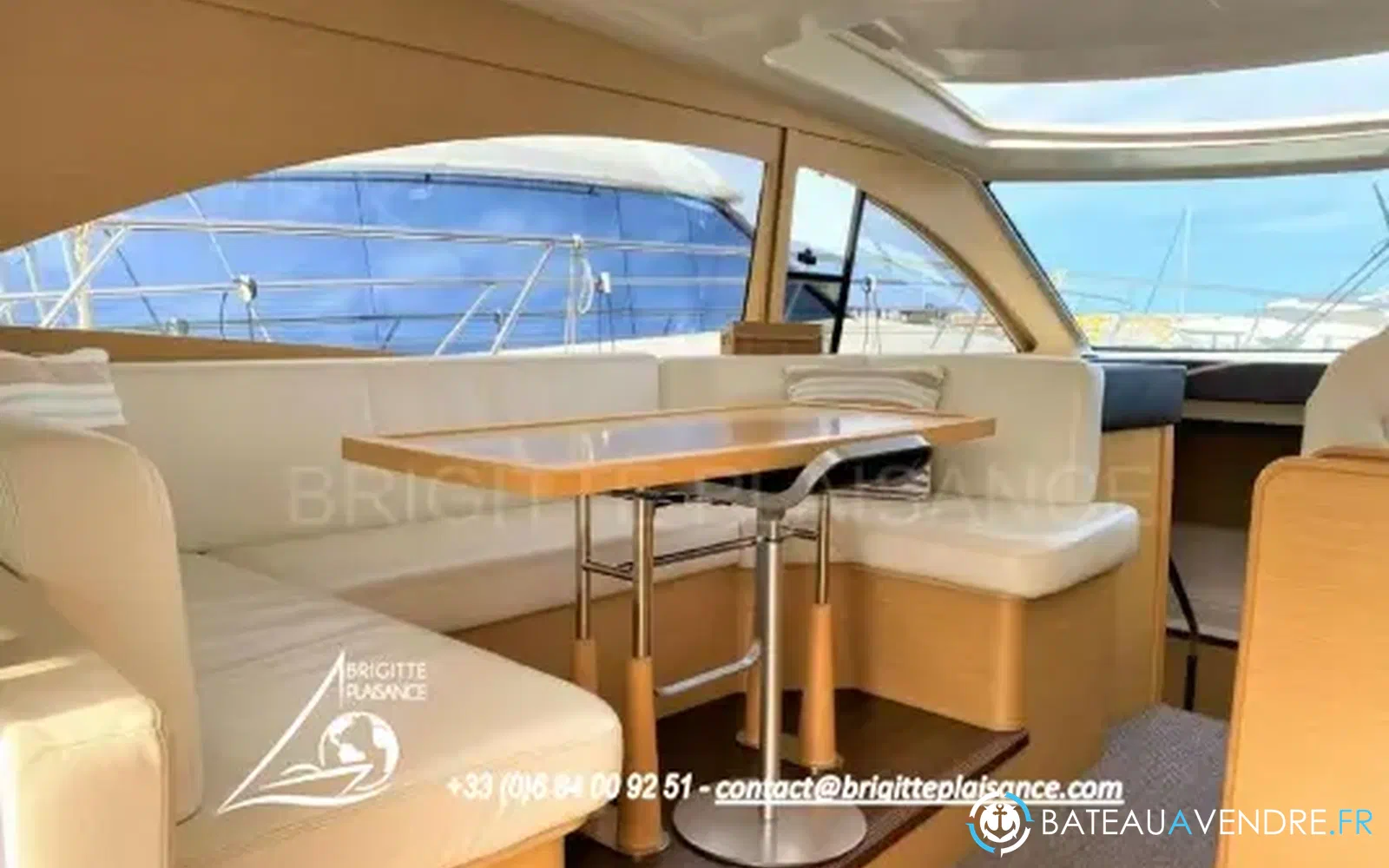 slider 5 Beneteau Monte Carlo 47