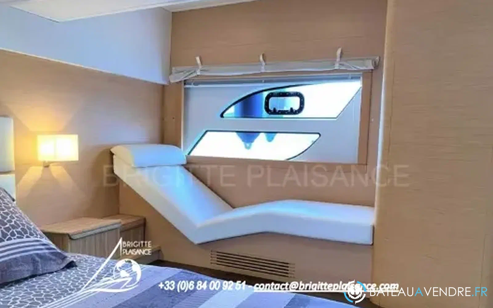 slider 7 Beneteau Monte Carlo 47