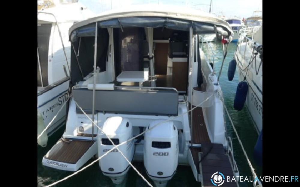 Beneteau Antares Serie 9  photo 2