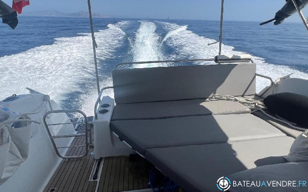 Beneteau Antares Serie 9  photo 3