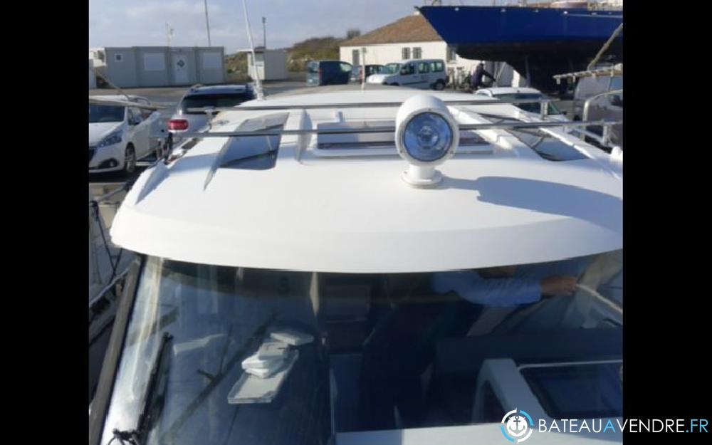 Beneteau Antares Serie 9  photo 4