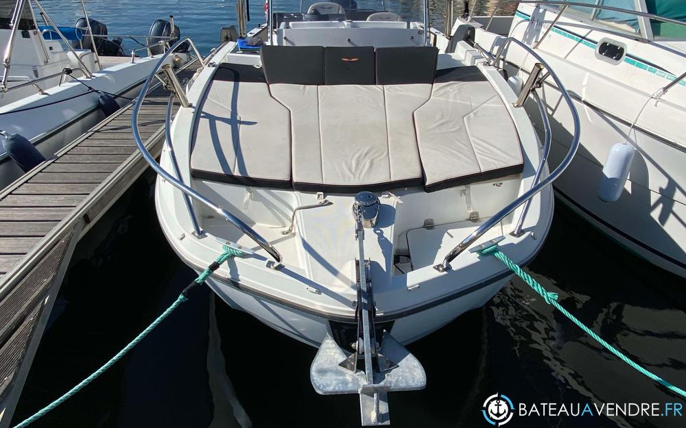 Beneteau Flyer 7.7 SUNdeck  photo 3