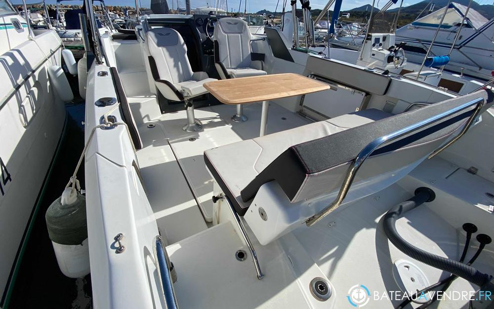 Beneteau Flyer 7.7 SUNdeck  photo 5