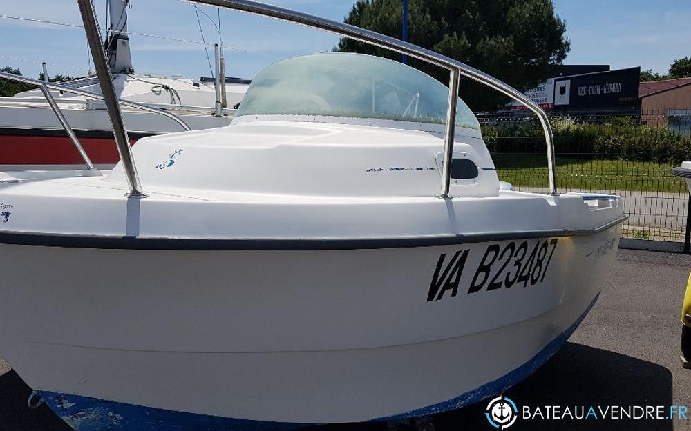 Beneteau Antares 450 photo de présentation