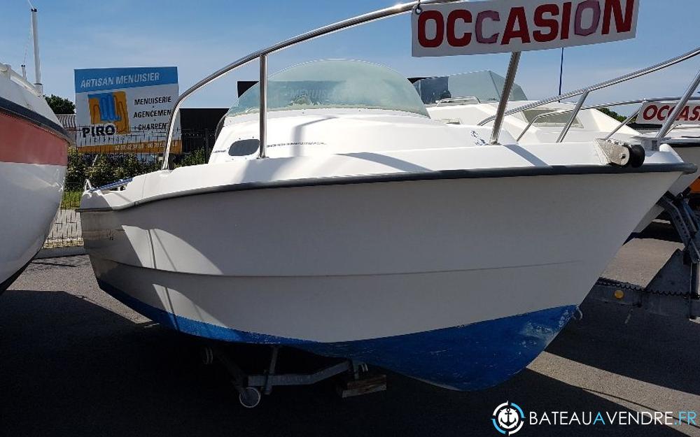 Beneteau Antares 450 photo 2