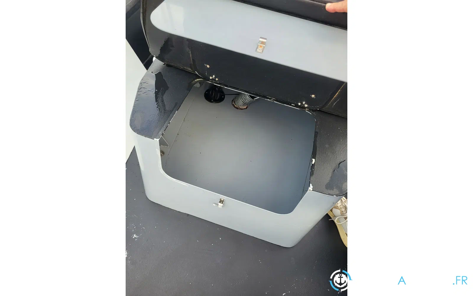 slider 5 Brig Gala V580