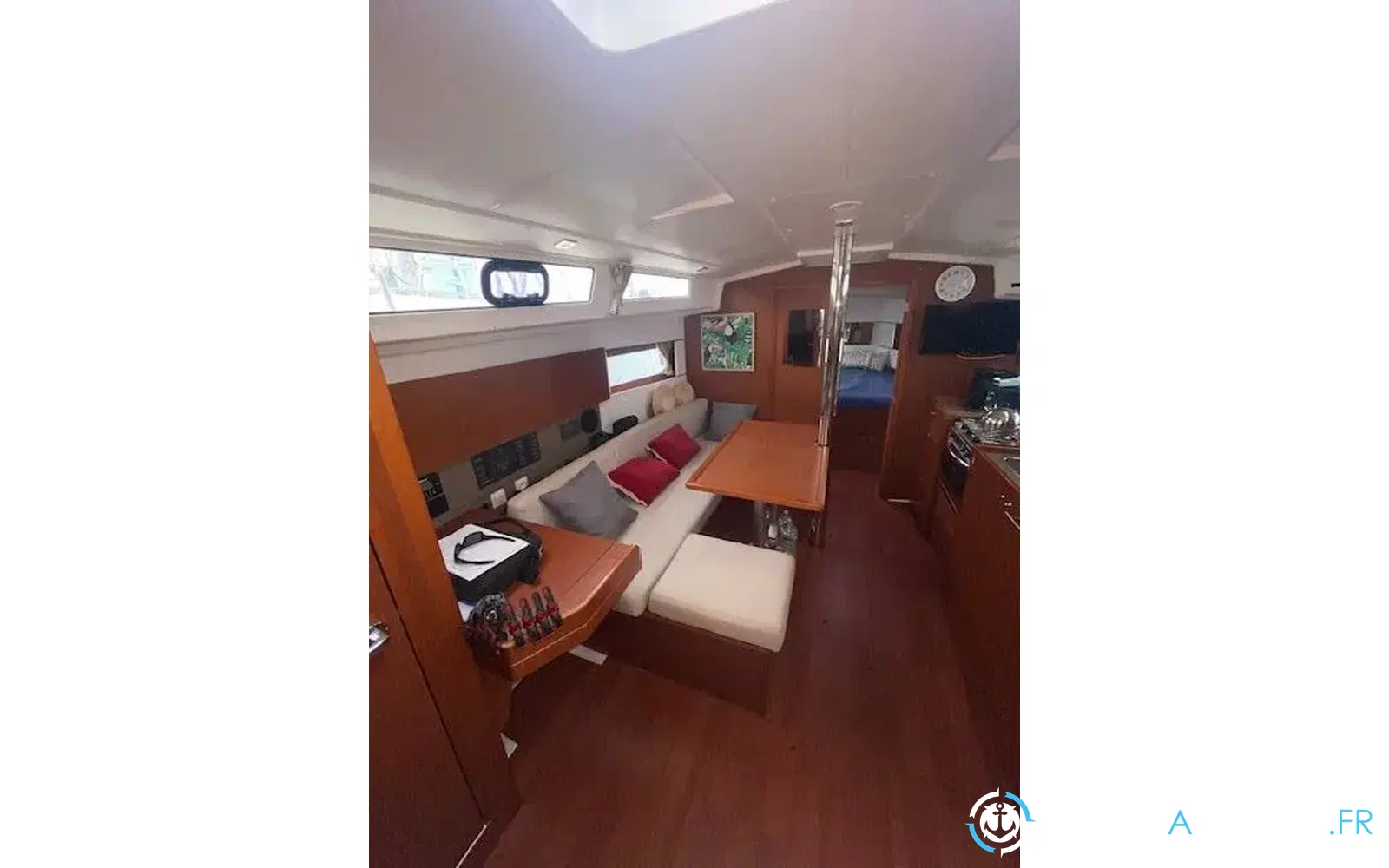 slider 11 Beneteau Oceanis 38.1