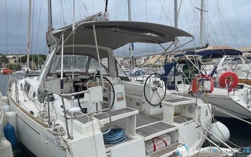 Beneteau Oceanis 38.1 photo 2