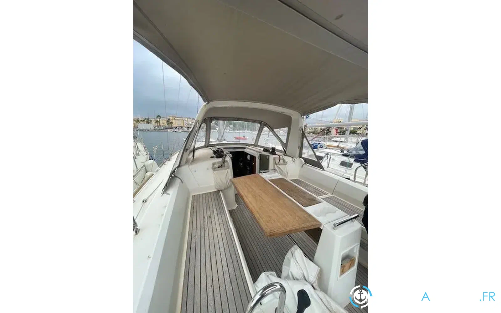 slider 14 Beneteau Oceanis 38.1