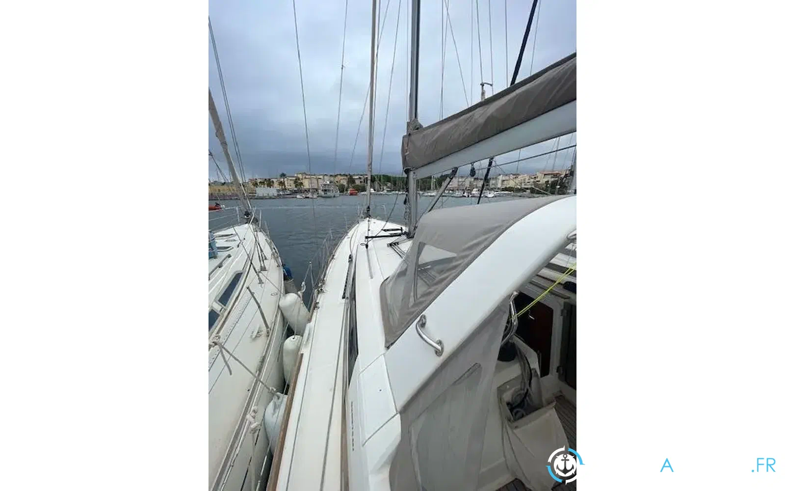 slider 15 Beneteau Oceanis 38.1