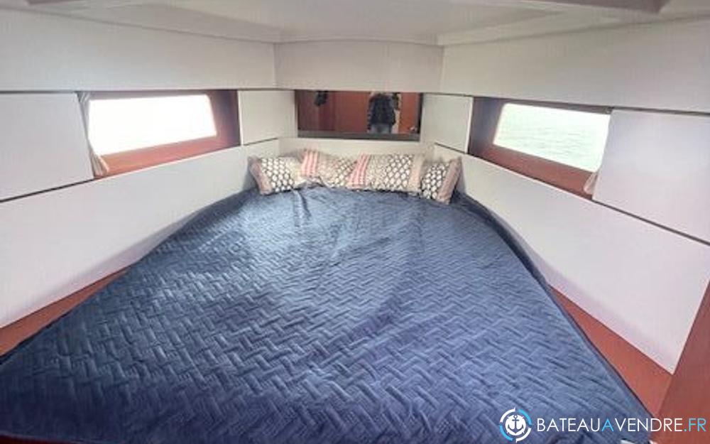 Beneteau Oceanis 38.1 photo 4