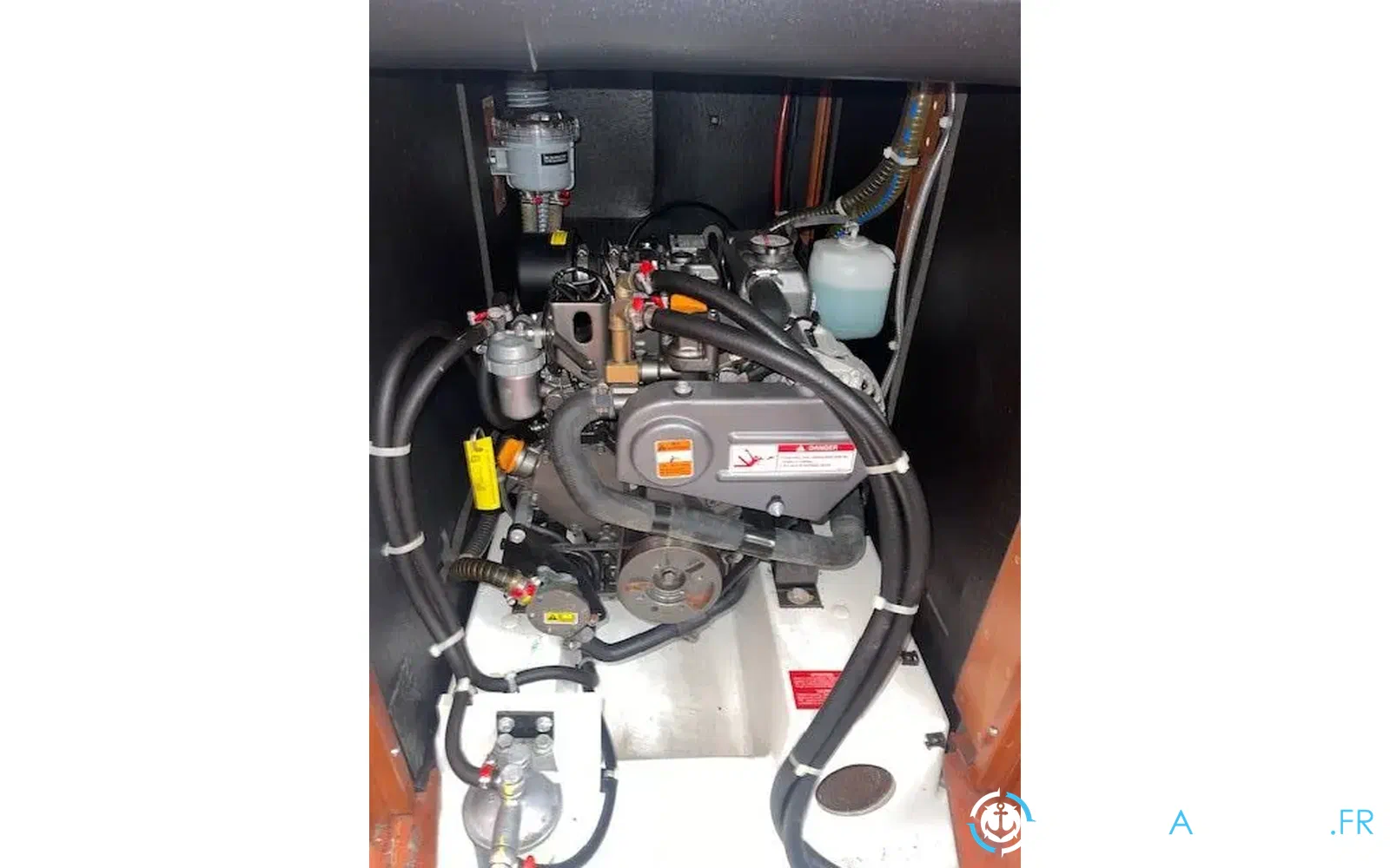slider 7 Beneteau Oceanis 38.1