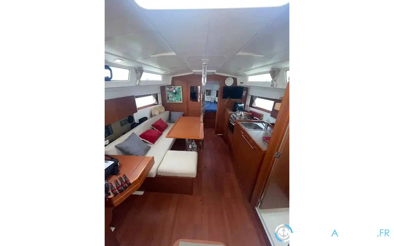 slider 9 Beneteau Oceanis 38.1