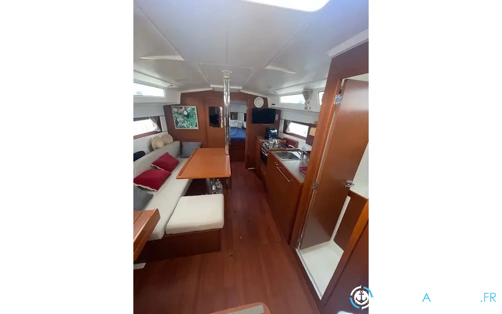 slider 10 Beneteau Oceanis 38.1